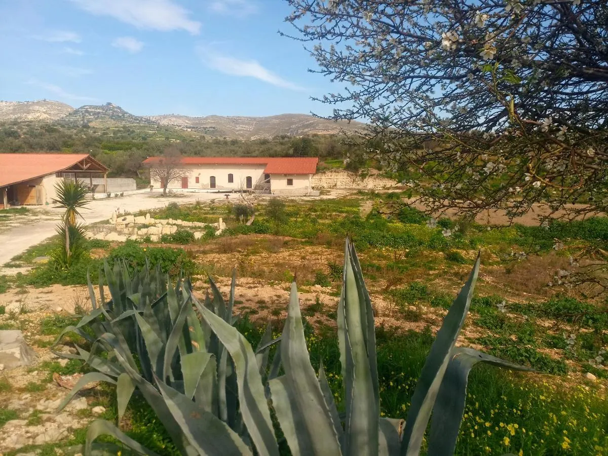 Pensjonat Hotel Fodor Avola