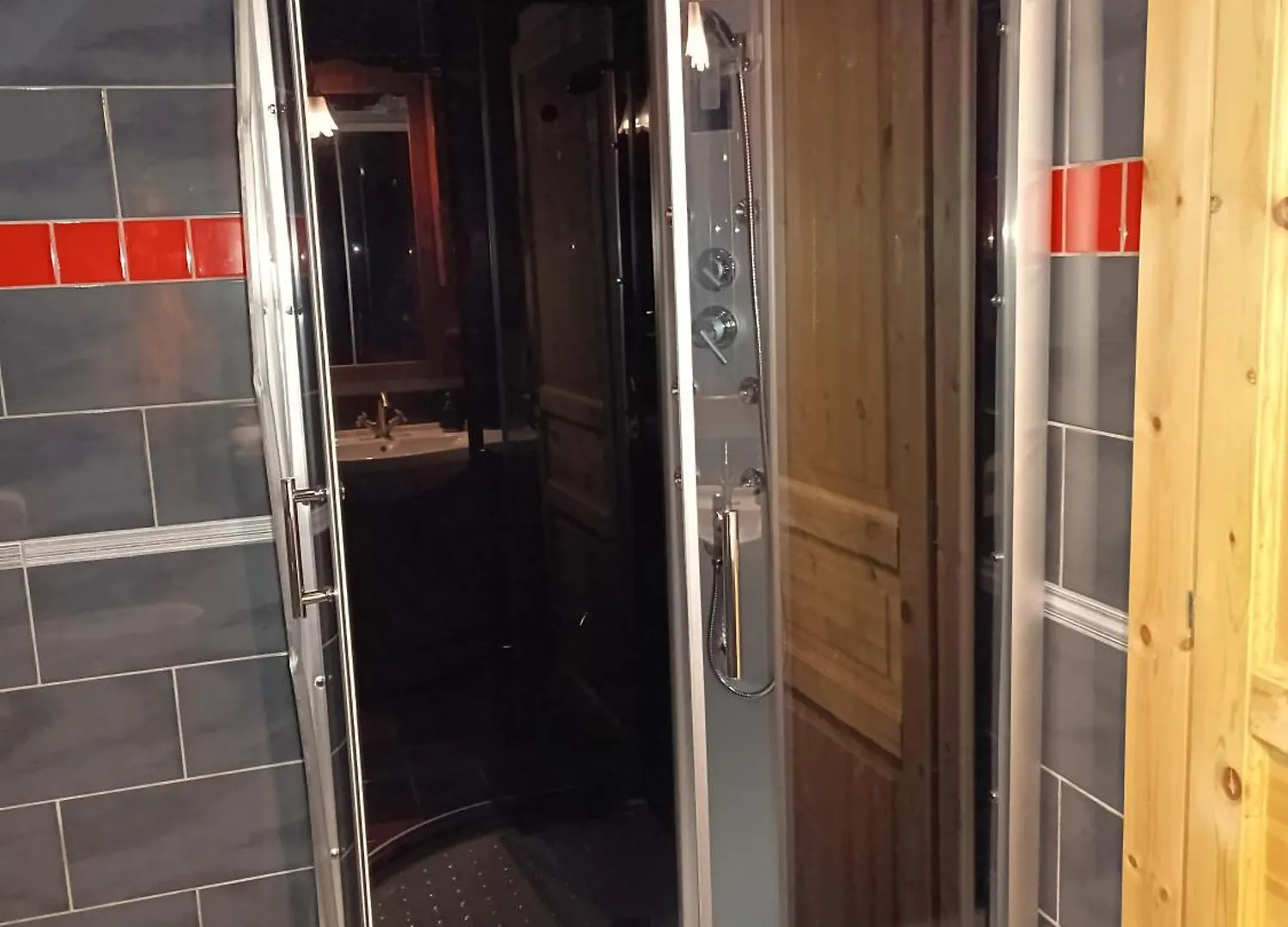 Pensjonat Hotel Fodor Avola
