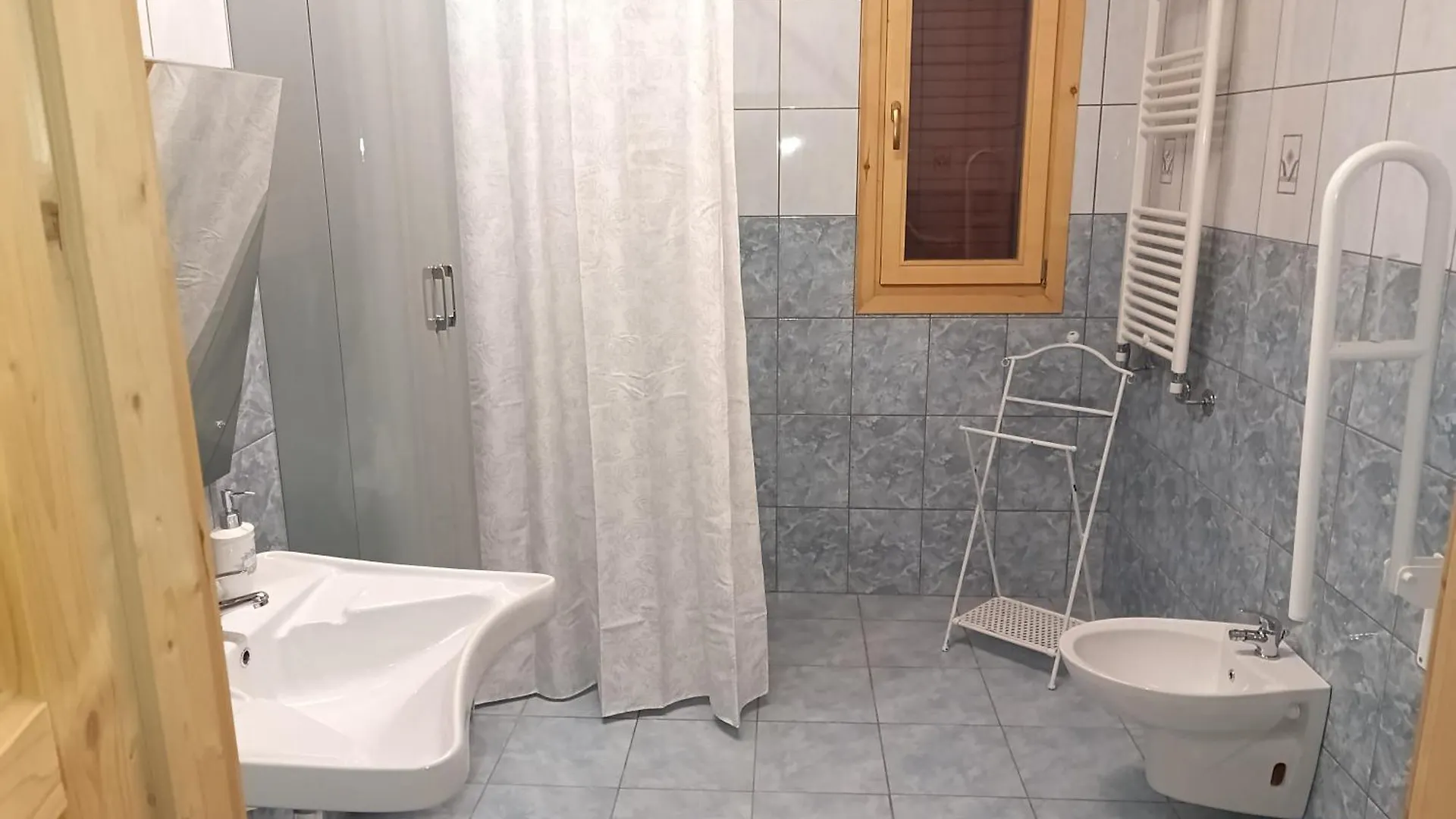 Hotel Fodor Avola Pensjonat