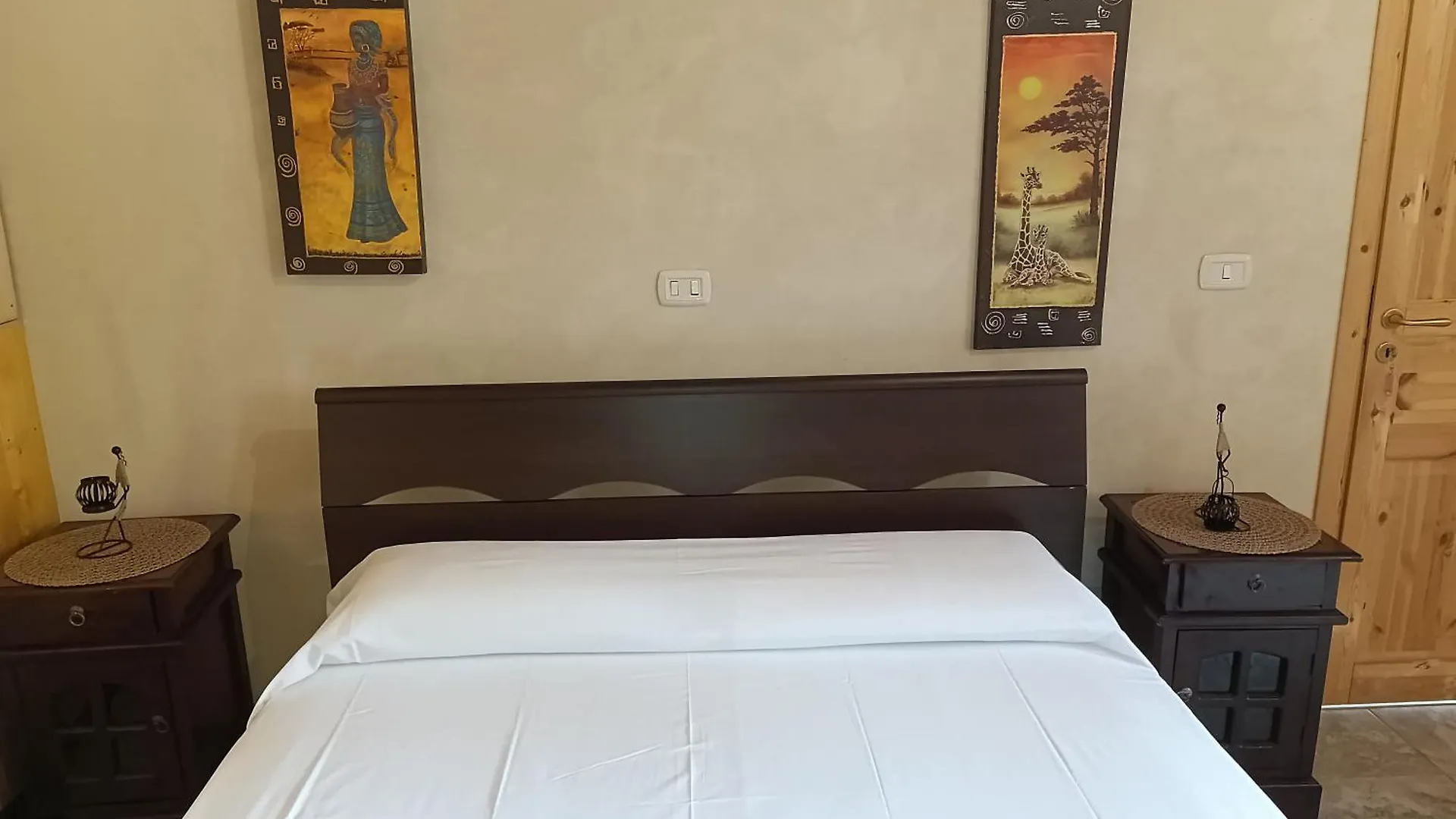 Hotel Fodor Avola Pensjonat