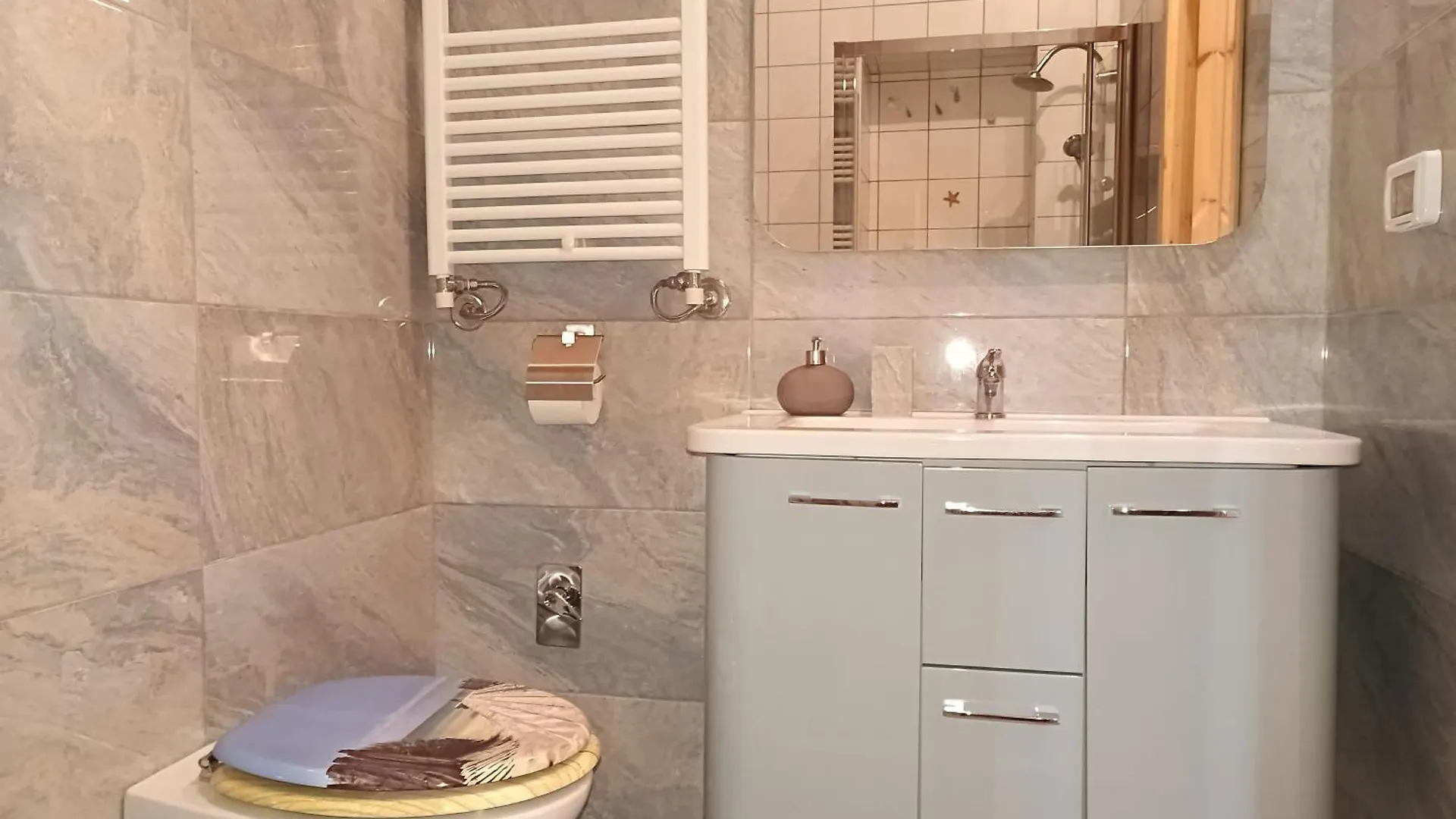 Pensjonat Hotel Fodor Avola
