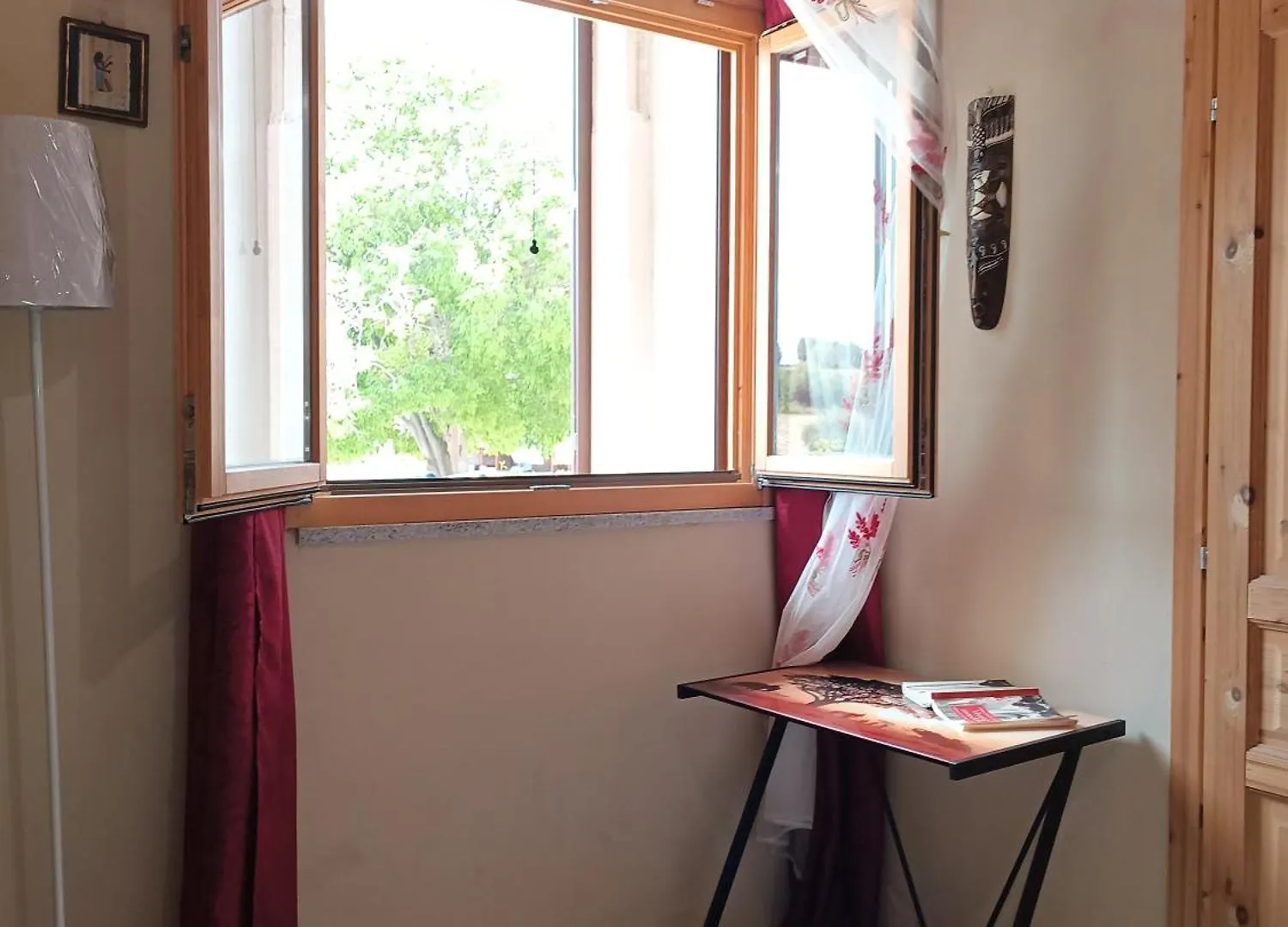 Fodor Hotel Avola Guest house