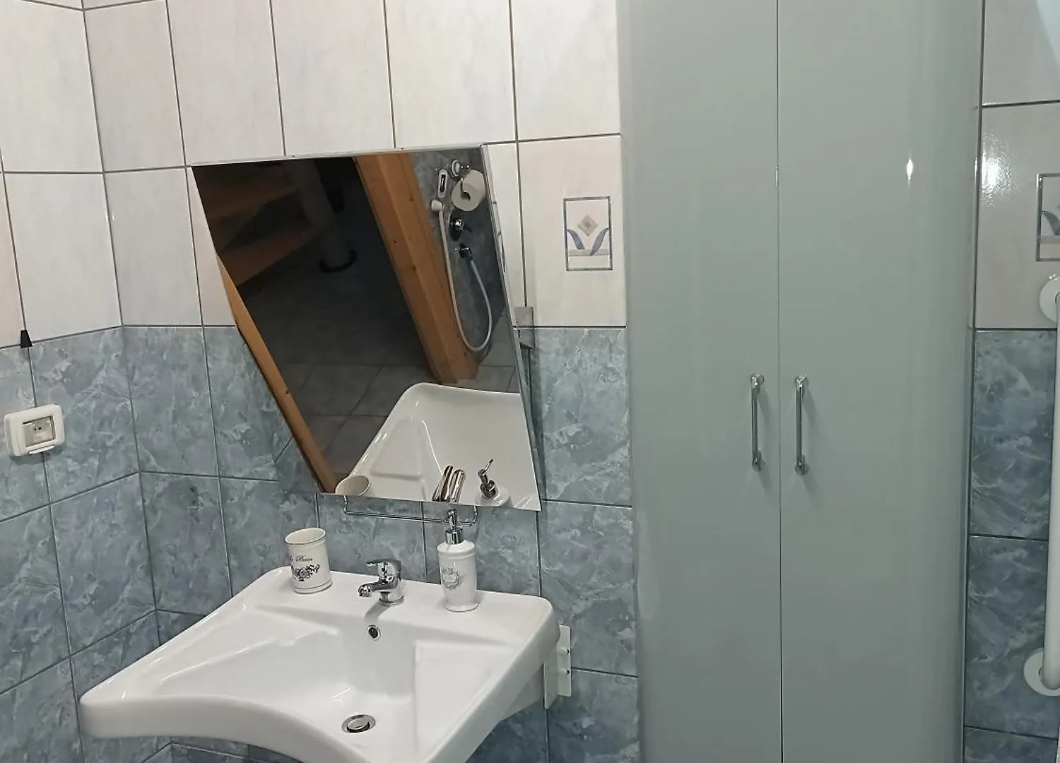 Hotel Fodor Avola