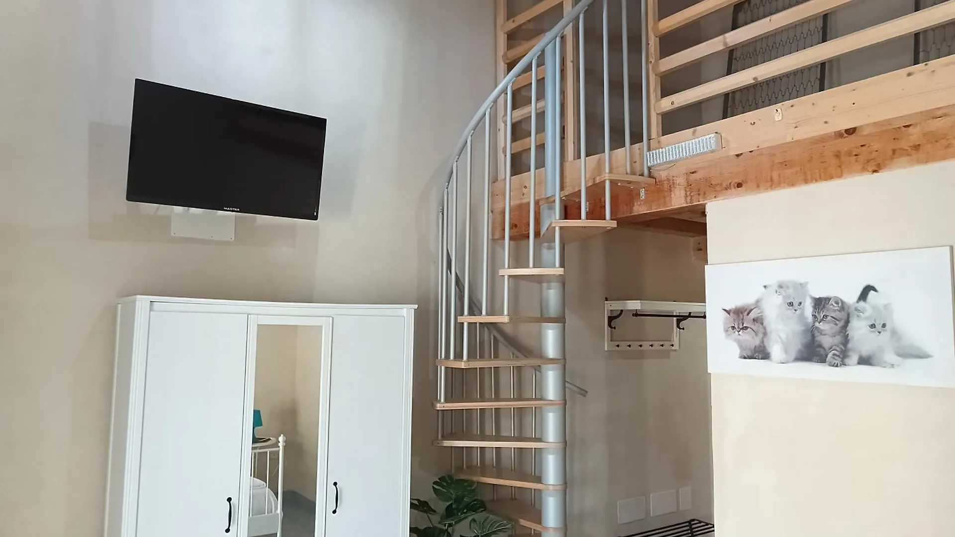 ** Guest house Fodor Hotel Avola Italy