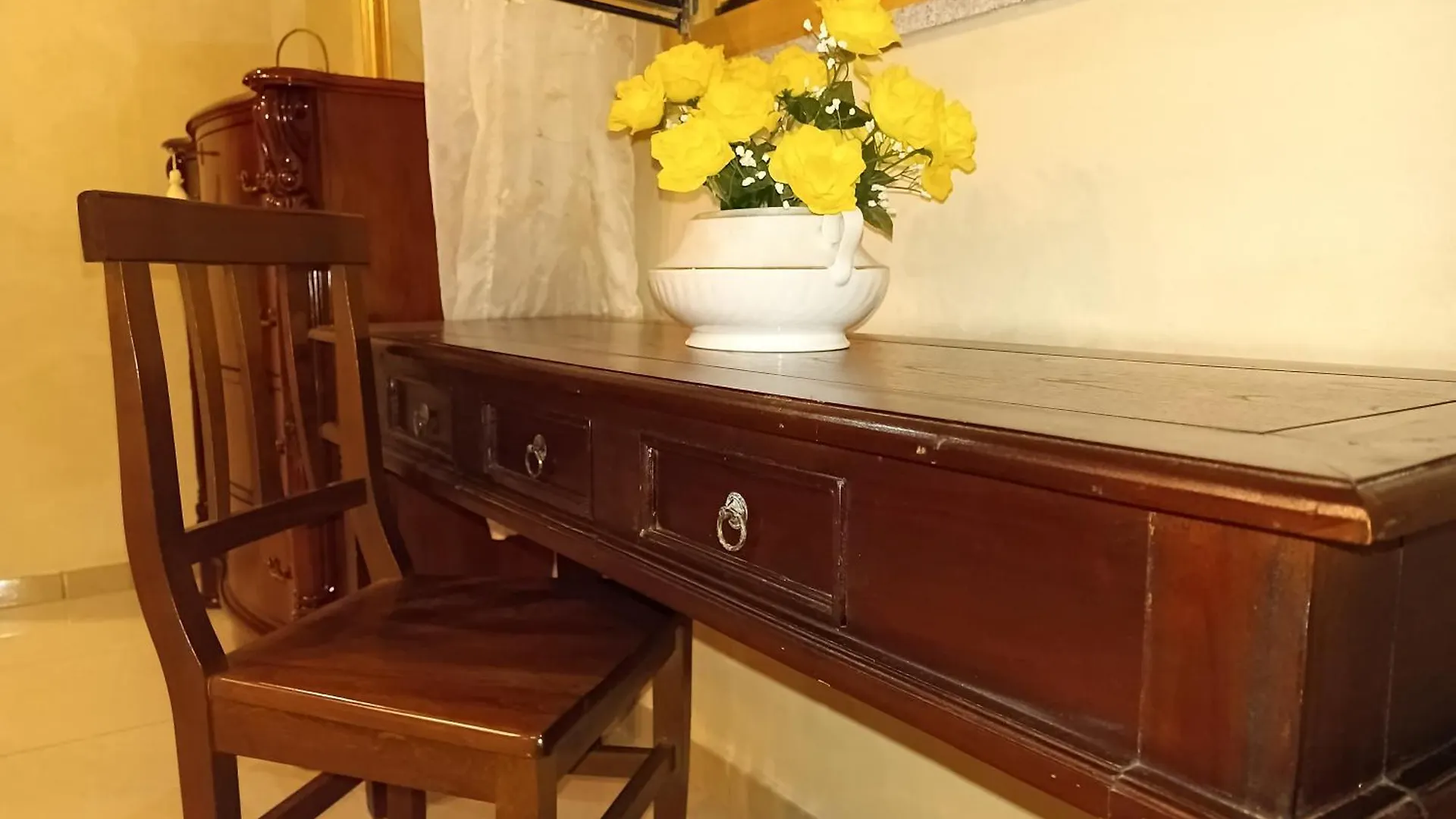 Pensjonat Hotel Fodor Avola