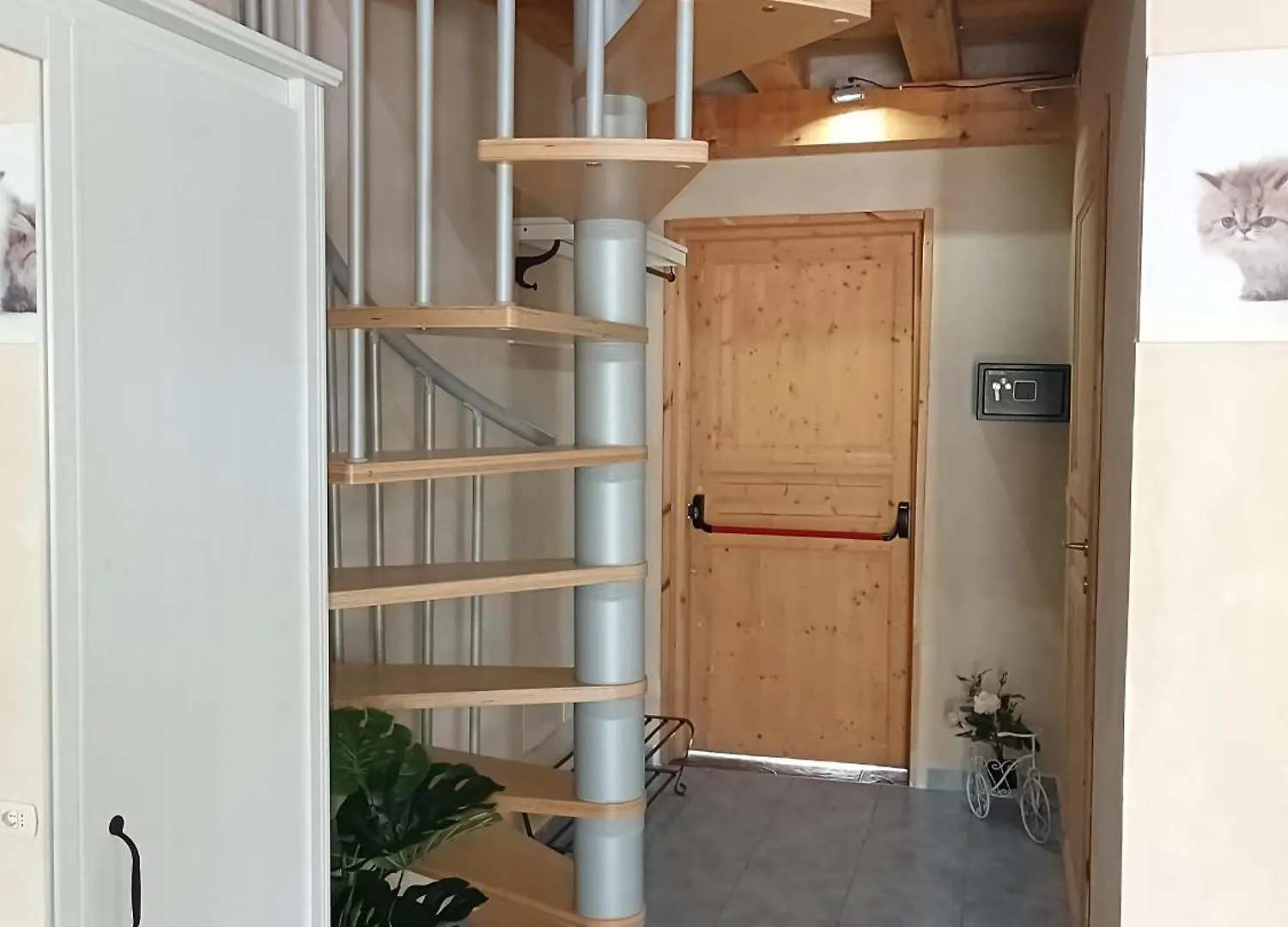 Fodor Hotel Avola Guest house