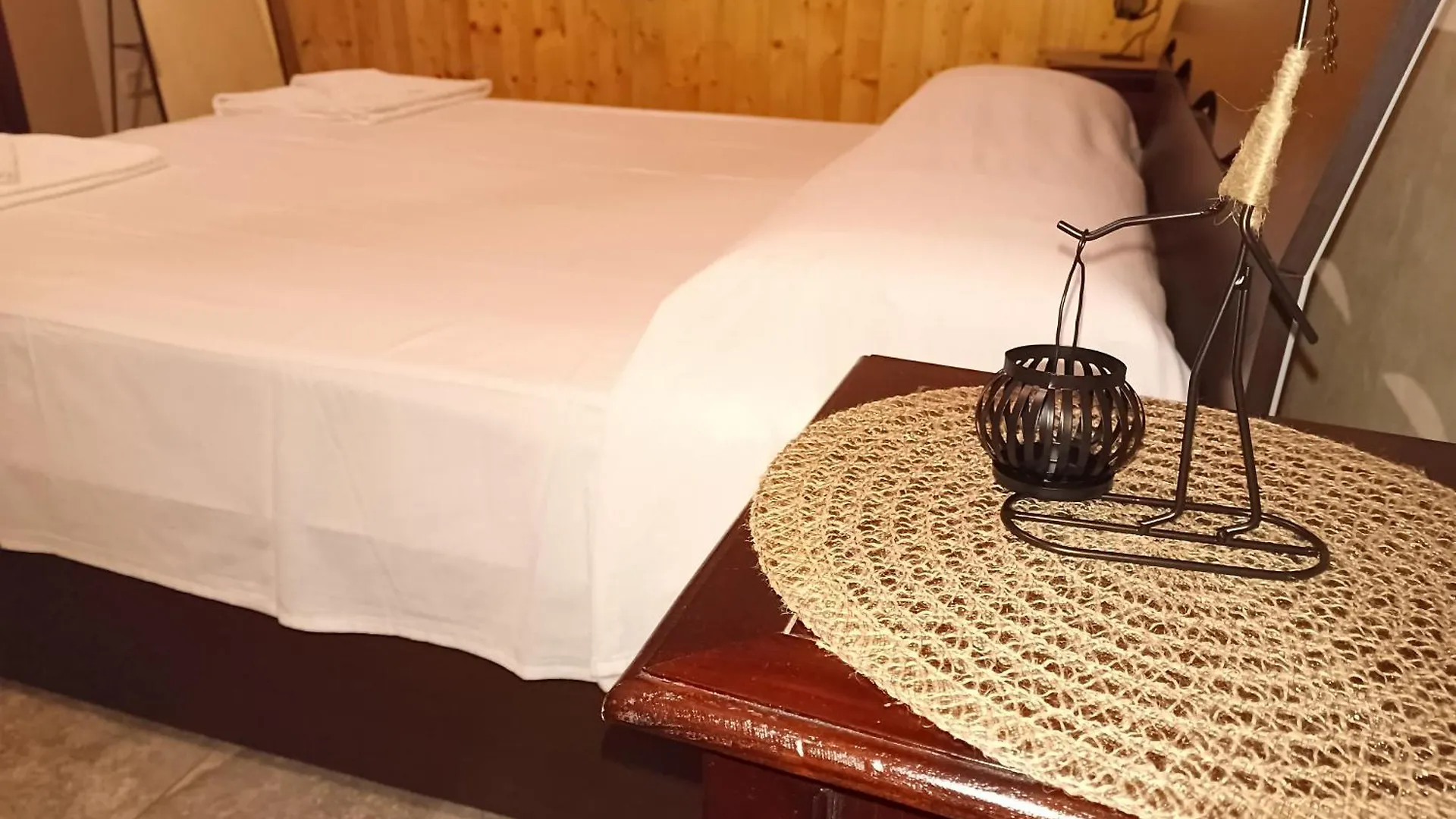 Hotel Fodor Avola Włochy