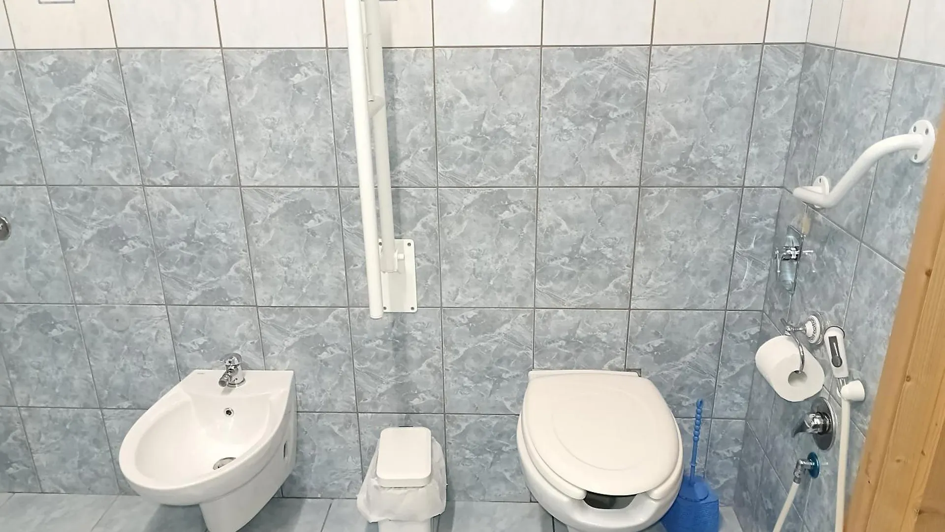 Hotel Fodor Avola Włochy
