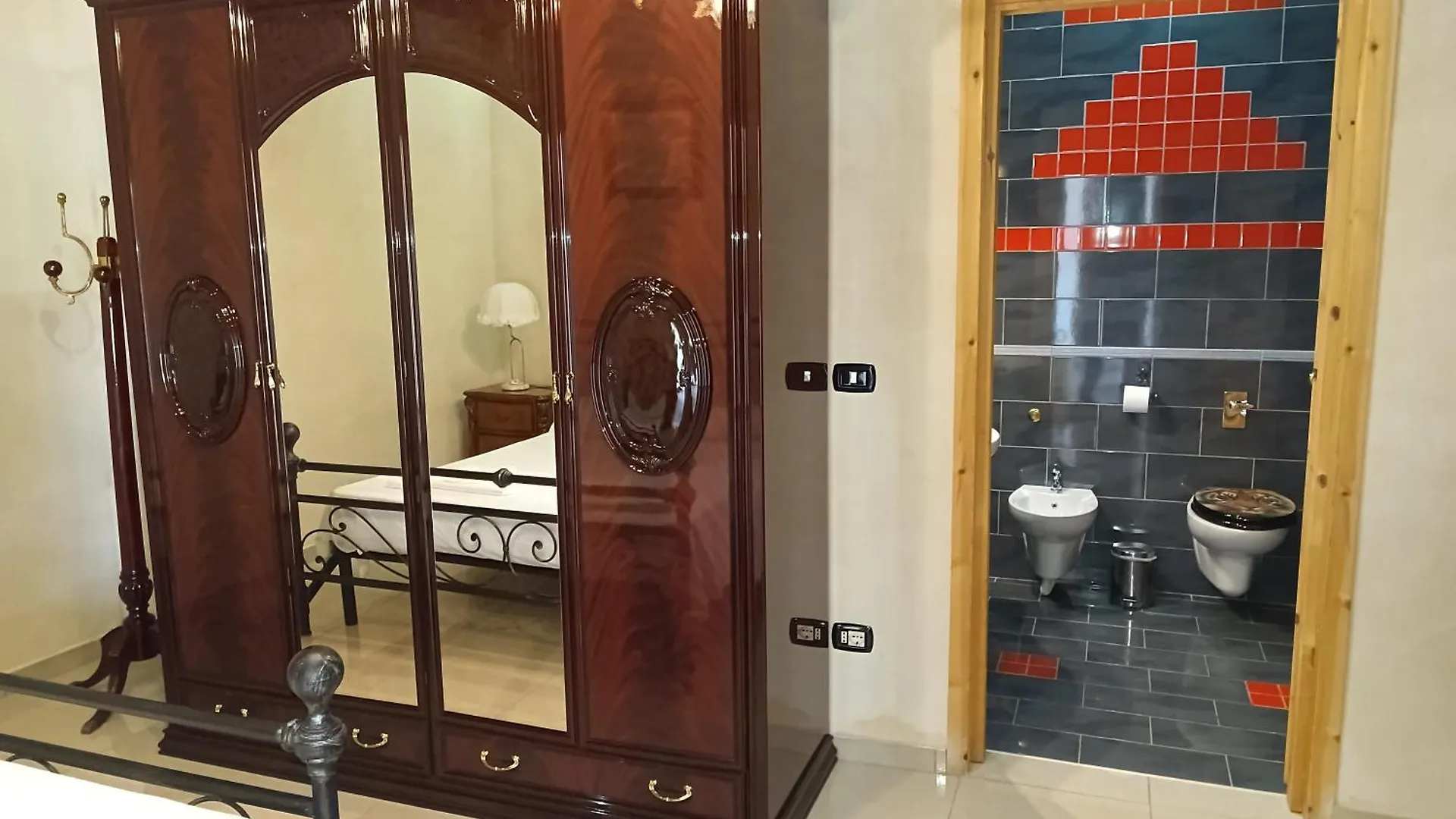 Hotel Fodor Avola 2*,