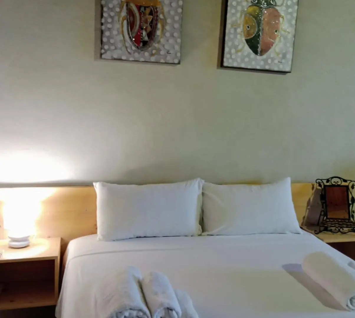Hotel Fodor Avola 2*,  Włochy