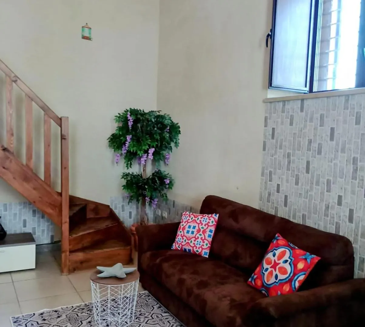 Hotel Fodor Avola Pensjonat