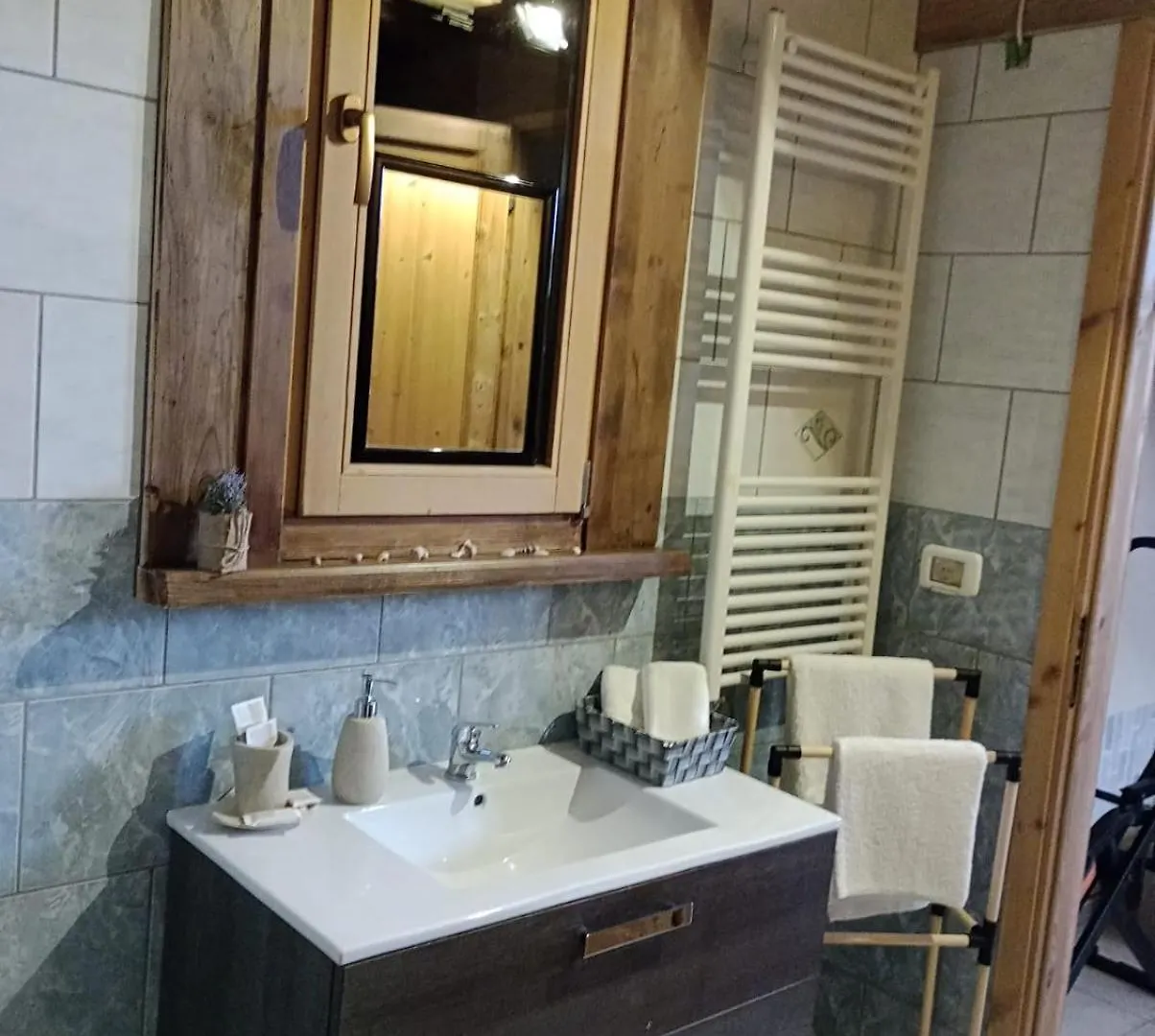 Hotel Fodor Avola Włochy