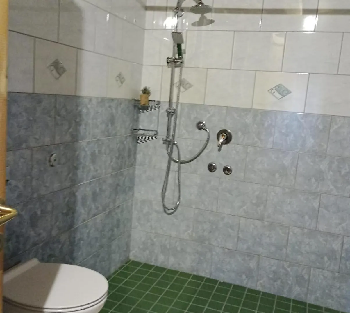 Pensjonat Hotel Fodor Avola
