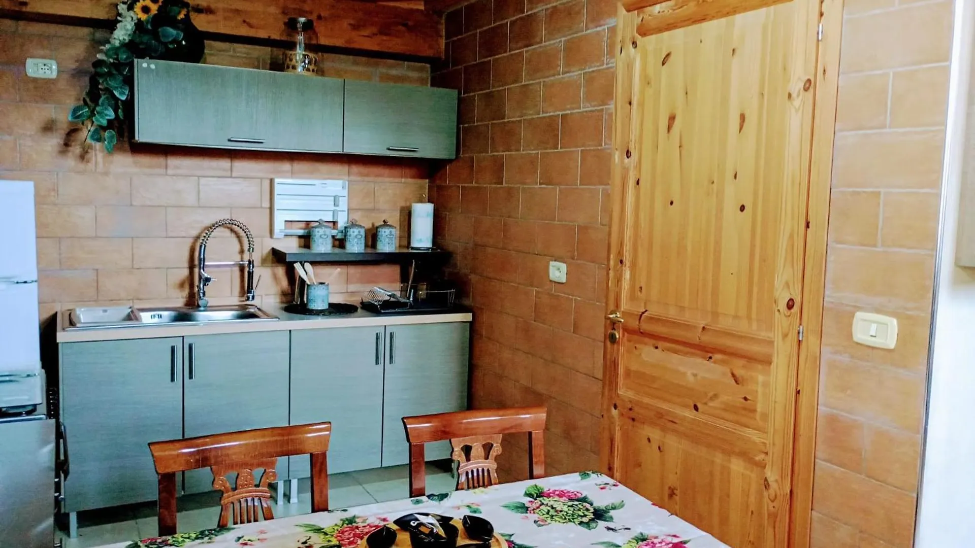 Hotel Fodor Avola Pensjonat