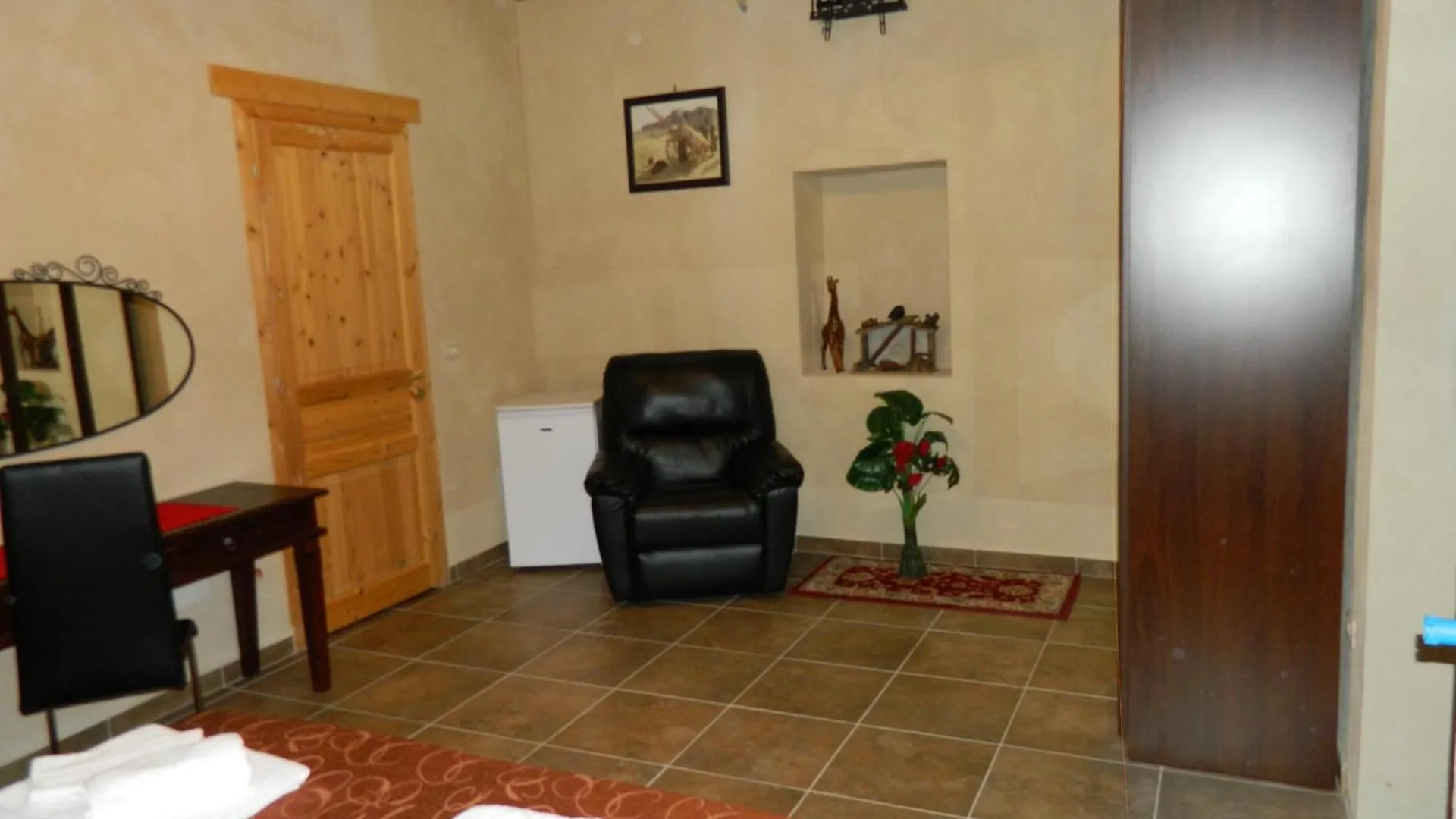 Hotel Fodor Avola 2*,  Włochy