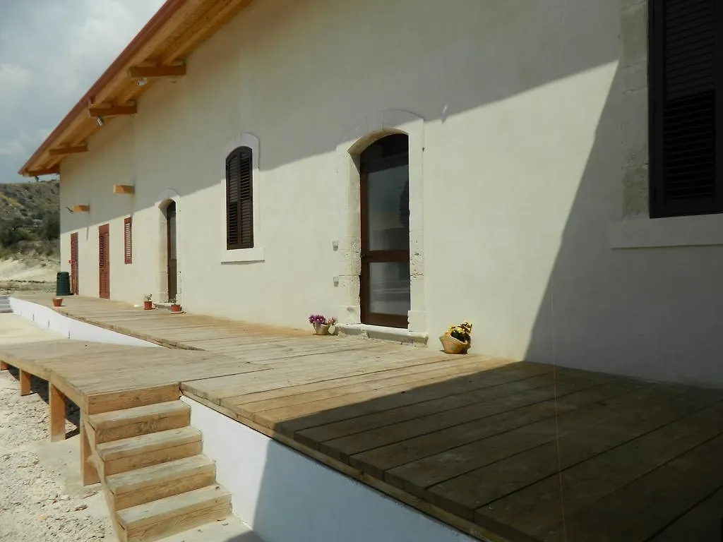 Hotel Fodor Avola