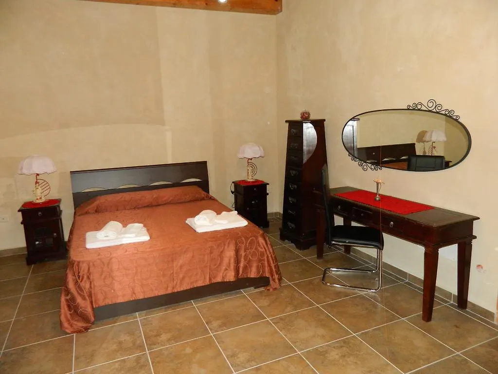 Pensjonat Hotel Fodor Avola