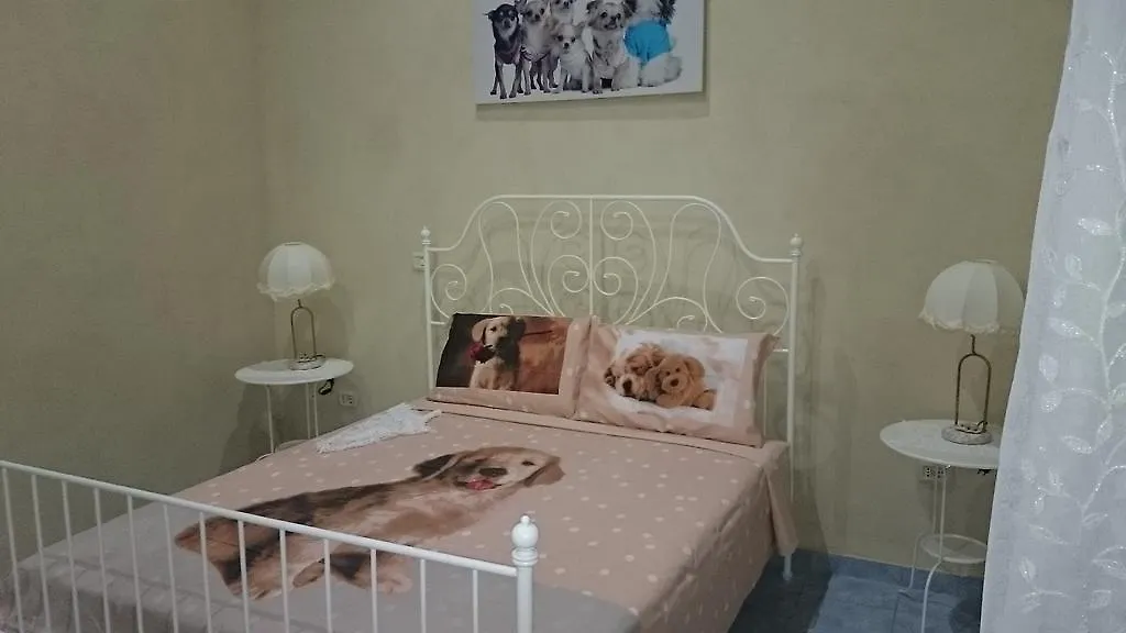 Fodor Hotel Avola 2*,