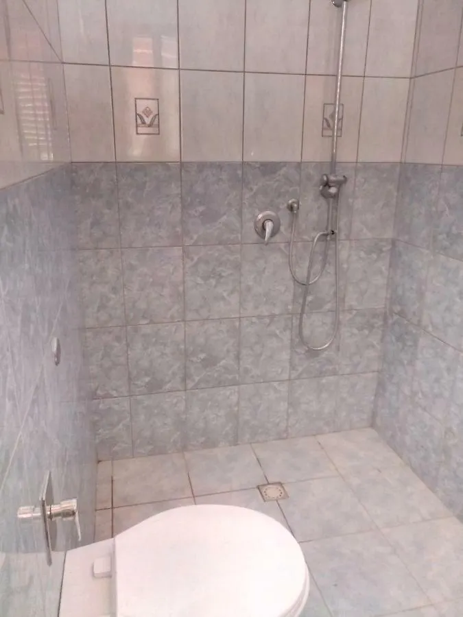 ** Guest house Fodor Hotel Avola Italy