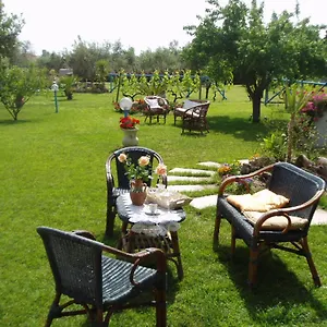Il Bouganville Oristano