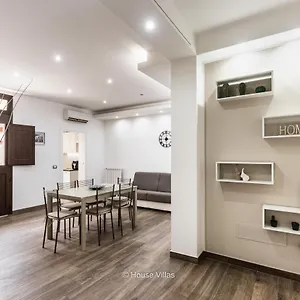 Apartament House&villas - Cocus Elegance