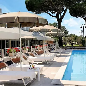 Pfa La Darsena - Follonica 3* Scarlino