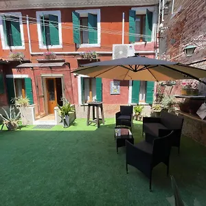 King's Garden Venise