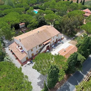 Ghiacci Vecchi 3* Venturina Terme