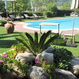 Tirrena Bike & Country 3* Portoferraio